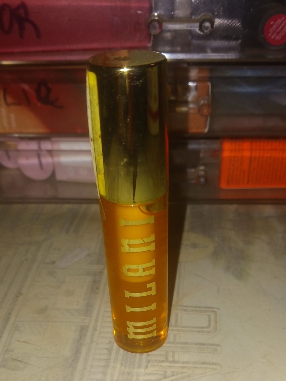 Milani Fruit Fetish Lip Oil